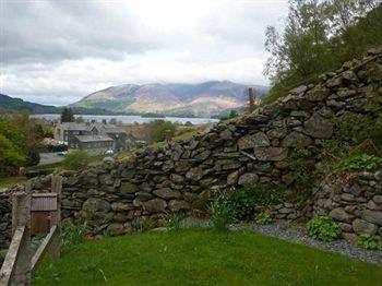 Greenbank Country House Keswick  Zewnętrze zdjęcie